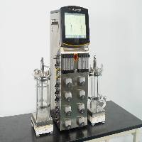 Sartorius BioStat B Dual Bioreactor System image 1